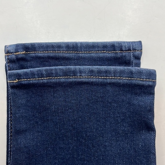 Revtown Decade Denim Ankle High Rise Size 27 - Picture 13 of 16